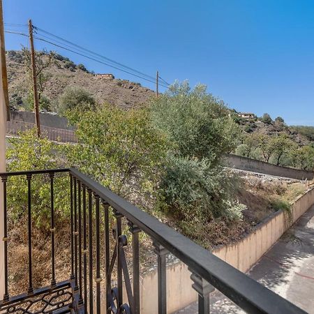 Apartamento Ladera De Sierra Nevada Monachil Zewnętrze zdjęcie