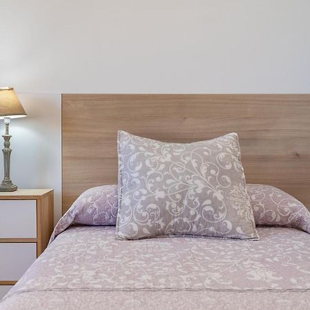 Apartamento Ladera De Sierra Nevada Monachil Zewnętrze zdjęcie