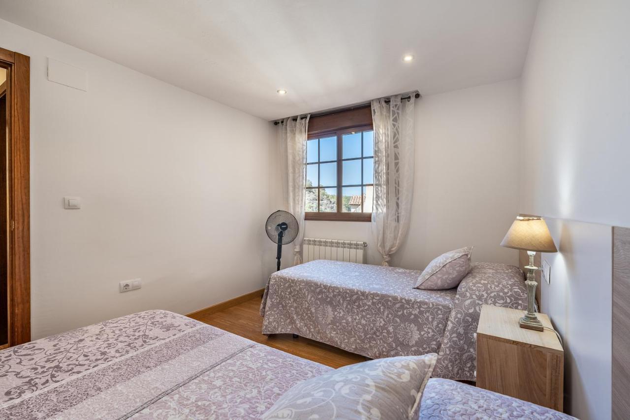 Apartamento Ladera De Sierra Nevada Monachil Zewnętrze zdjęcie