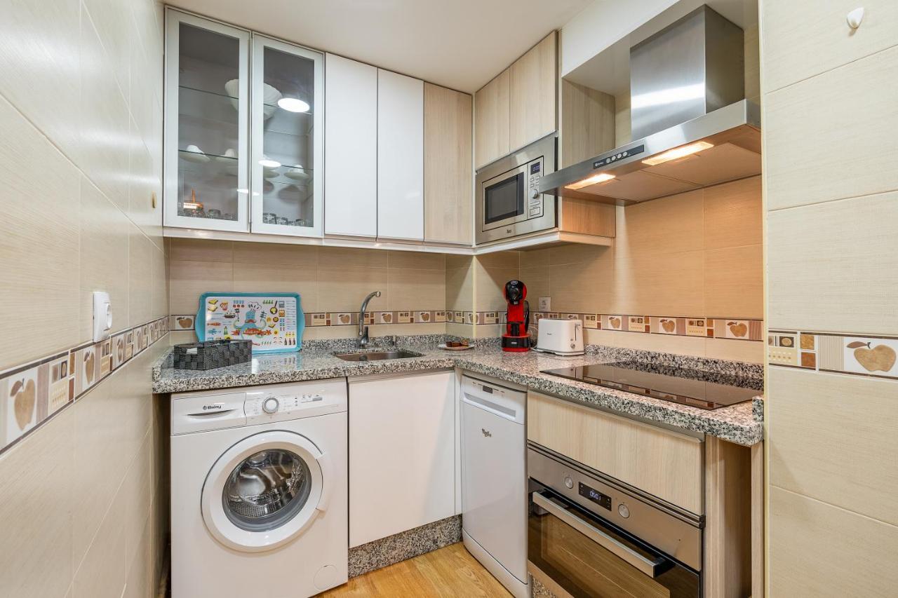 Apartamento Ladera De Sierra Nevada Monachil Zewnętrze zdjęcie