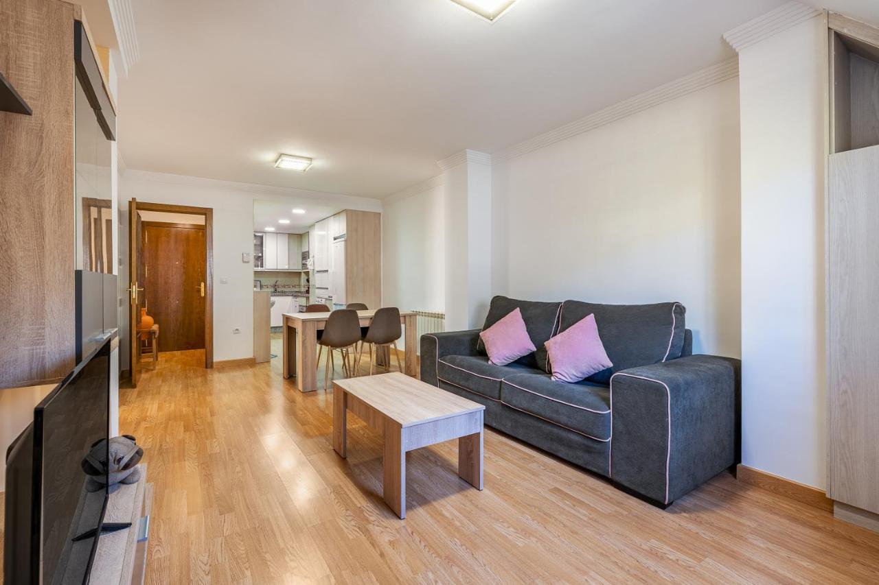 Apartamento Ladera De Sierra Nevada Monachil Zewnętrze zdjęcie