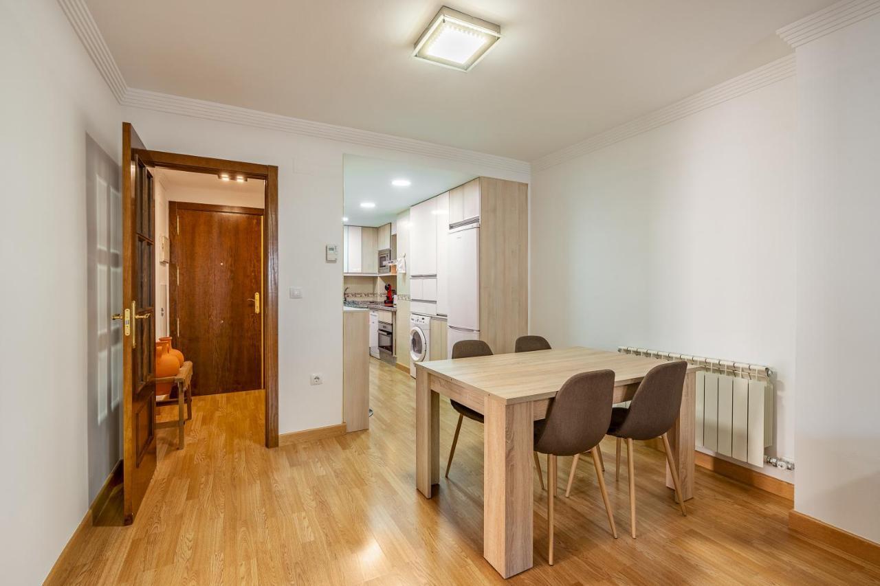 Apartamento Ladera De Sierra Nevada Monachil Zewnętrze zdjęcie