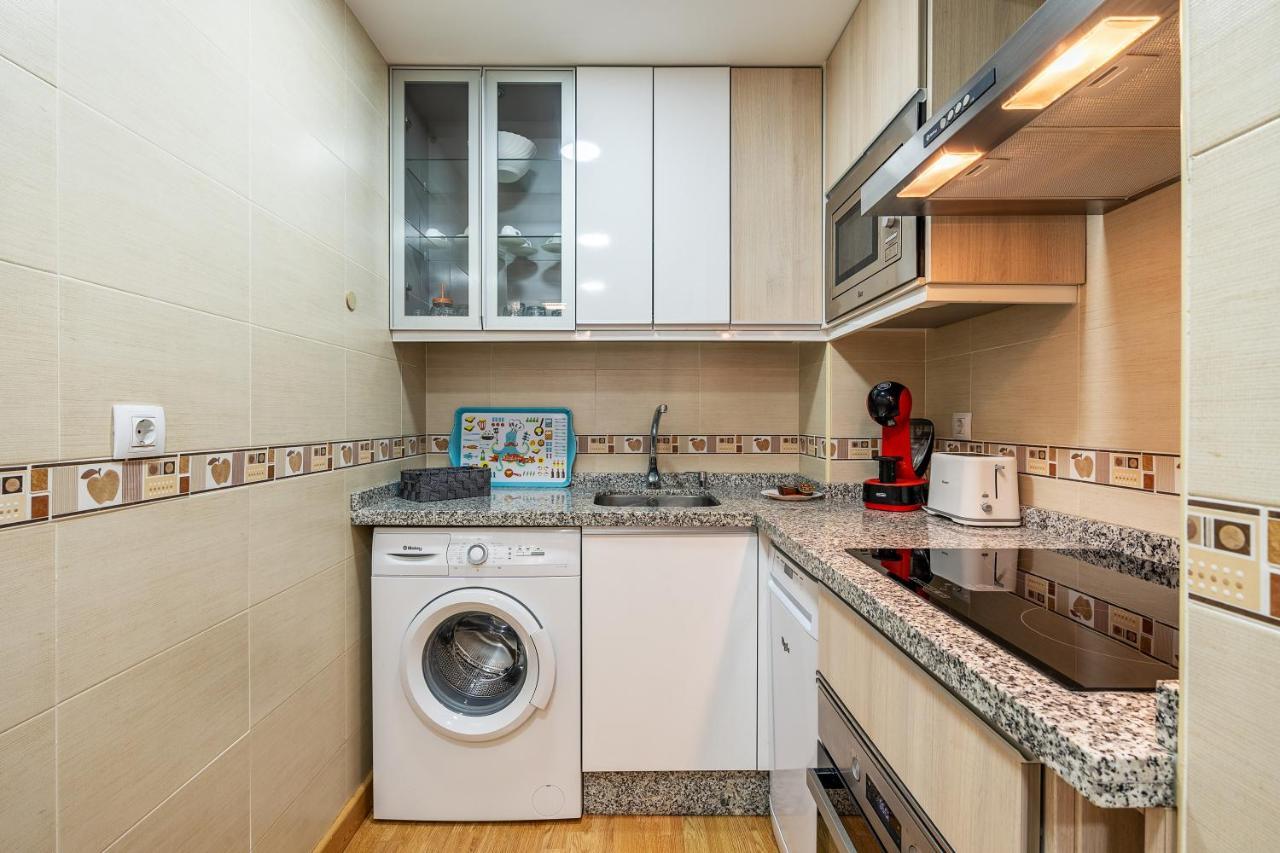 Apartamento Ladera De Sierra Nevada Monachil Zewnętrze zdjęcie
