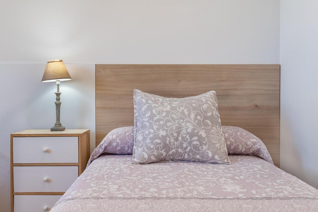 Apartamento Ladera De Sierra Nevada Monachil Zewnętrze zdjęcie
