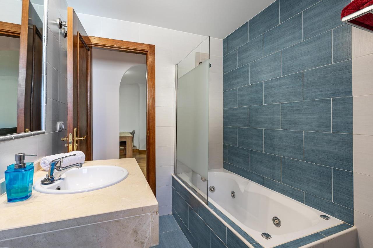 Apartamento Ladera De Sierra Nevada Monachil Zewnętrze zdjęcie